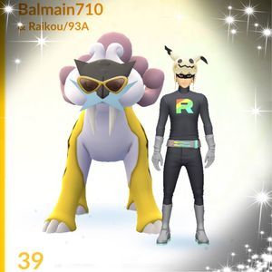 Meet your Posher, Brian